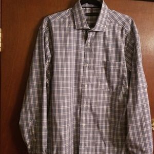 Tommy Hilfiger Casual Button Down